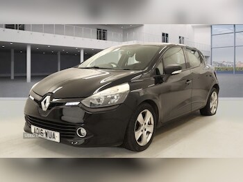 Used Renault Clio 2016 for sale - 78186035: Photo