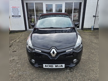 Used Renault Clio 2016 for sale - 78186035: Photo