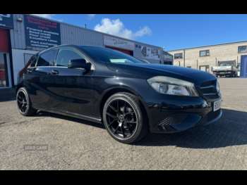 2014 - A180 [1.5] CDI SE 5dr Auto