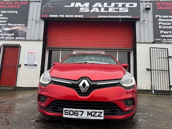 Used Renault Clio 2017 for sale - 79192444: Photo