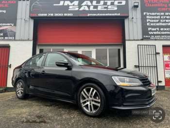 2015 - 2.0 TDI SE 4dr