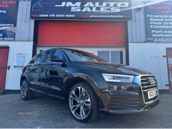 2015 - 2.0 TDI S Line 5dr