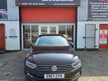Used Volkswagen Passat 2017 for sale - 74294914: Photo