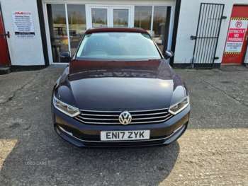 Used Volkswagen Passat 2017 for sale - 74294914: Photo