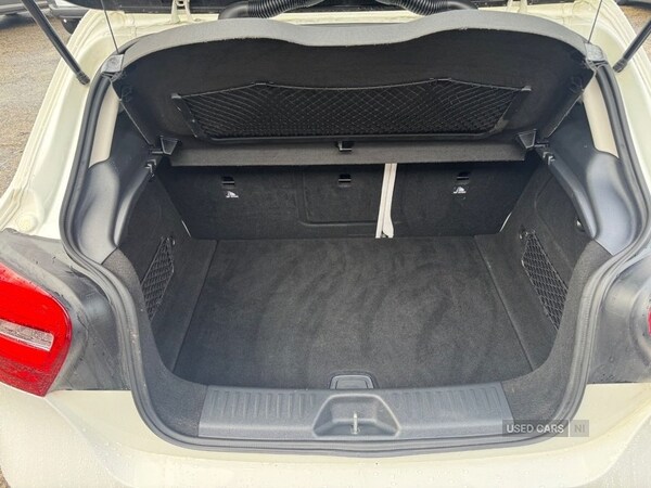 Used Mercedes-Benz A-Class 2016 for sale - 75697614: Photo 15