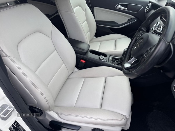 Used Mercedes-Benz A-Class 2016 for sale - 75697614: Photo 8