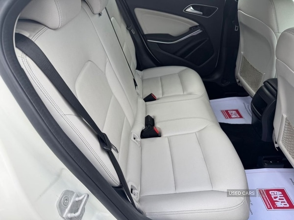 Used Mercedes-Benz A-Class 2016 for sale - 75697614: Photo 9