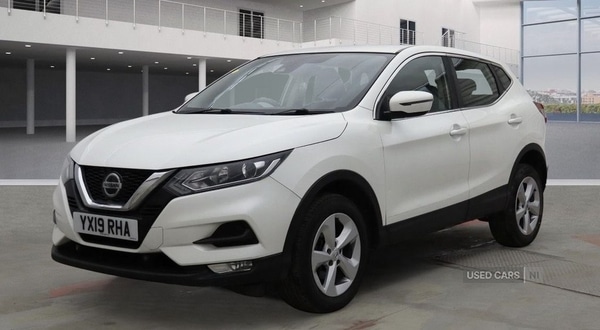 Used Nissan Qashqai 2019 for sale - 78101791: Photo 2