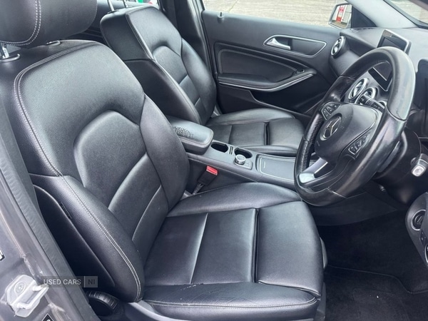 Used Mercedes-Benz A-Class 2016 for sale - 76563004: Photo 11