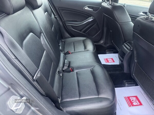 Used Mercedes-Benz A-Class 2016 for sale - 76563004: Photo 12