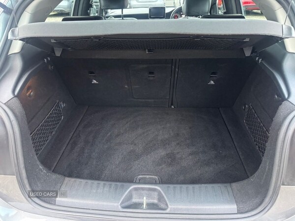 Used Mercedes-Benz A-Class 2016 for sale - 76563004: Photo 17