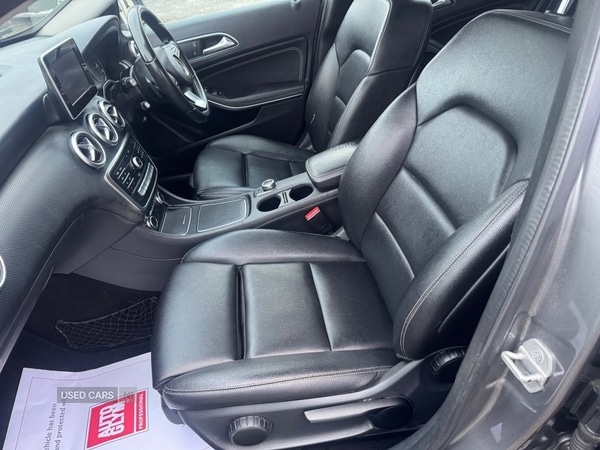 Used Mercedes-Benz A-Class 2016 for sale - 76563004: Photo 19