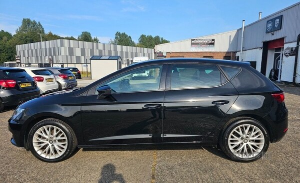 Used SEAT Leon 2018 for sale - 75578977: Photo 10