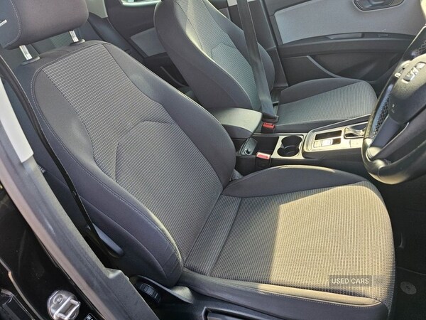 Used SEAT Leon 2018 for sale - 75578977: Photo 11