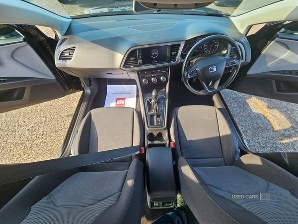 Used SEAT Leon 2018 for sale - 75578977: Photo 13