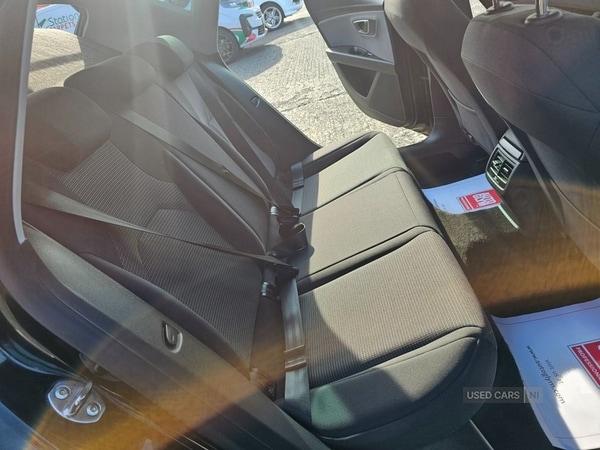 Used SEAT Leon 2018 for sale - 75578977: Photo 15