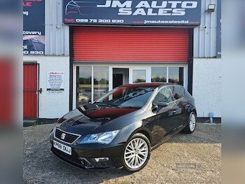 Used SEAT Leon 2018 for sale - 75578977: Photo