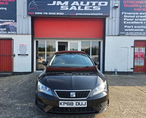 Used SEAT Leon 2018 for sale - 75578977: Photo 2