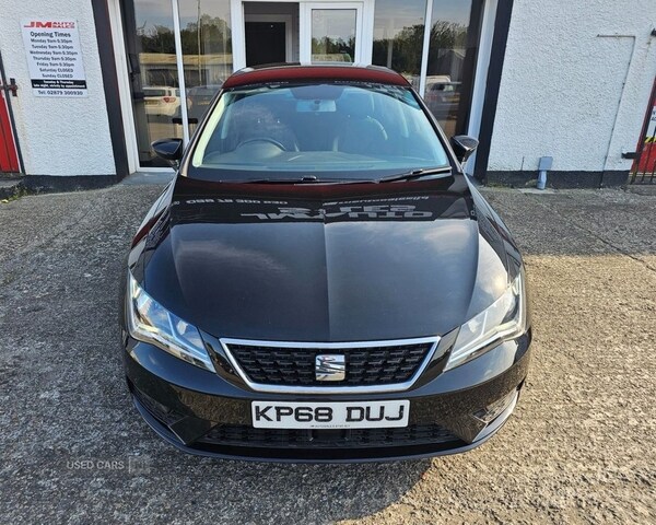 Used SEAT Leon 2018 for sale - 75578977: Photo 4