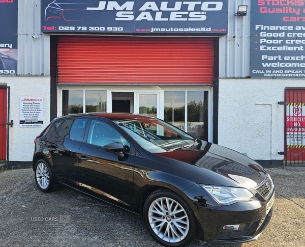 Used SEAT Leon 2018 for sale - 75578977: Photo 5