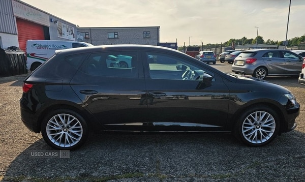 Used SEAT Leon 2018 for sale - 75578977: Photo 6