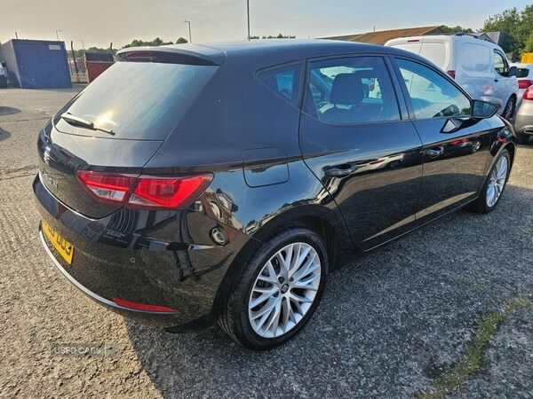 Used SEAT Leon 2018 for sale - 75578977: Photo 7