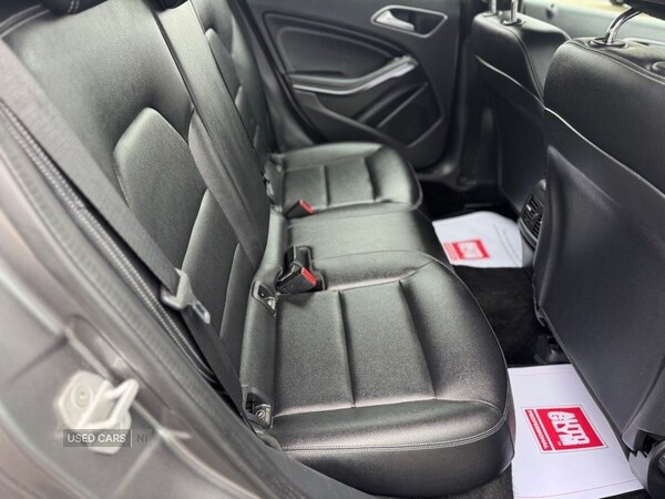 Used Mercedes-Benz A-Class 2017 for sale - 78102107: Photo 12