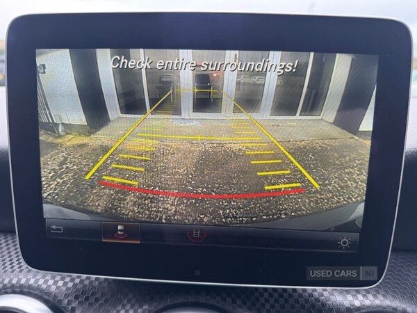 Used Mercedes-Benz A-Class 2017 for sale - 78102107: Photo 16