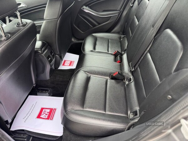 Used Mercedes-Benz A-Class 2017 for sale - 78102107: Photo 19