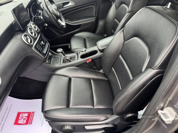 Used Mercedes-Benz A-Class 2017 for sale - 78102107: Photo 20