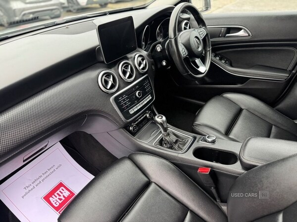 Used Mercedes-Benz A-Class 2017 for sale - 78102107: Photo 21