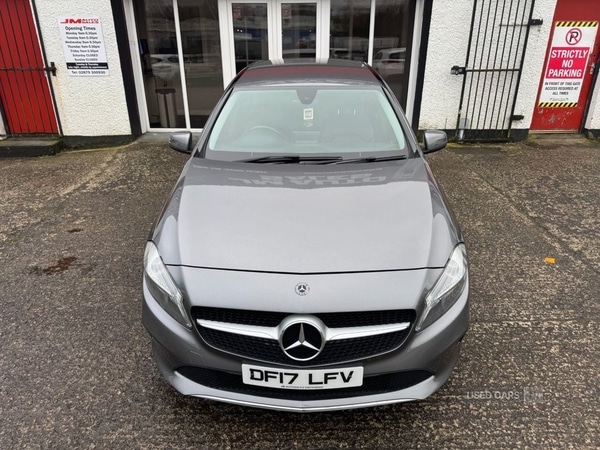 Used Mercedes-Benz A-Class 2017 for sale - 78102107: Photo 5