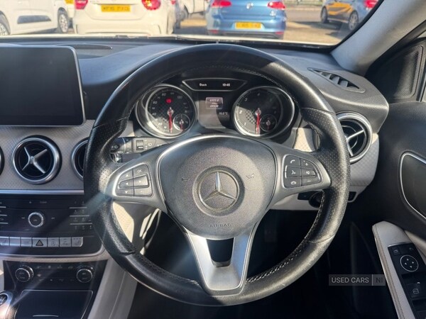 Used Mercedes-Benz A-Class 2016 for sale - 75742051: Photo 15