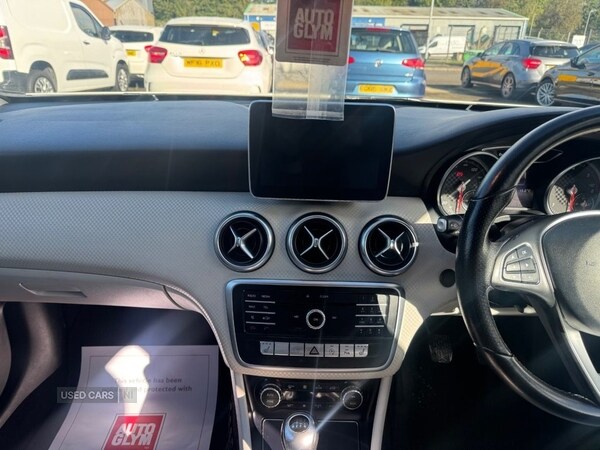 Used Mercedes-Benz A-Class 2016 for sale - 75742051: Photo 16