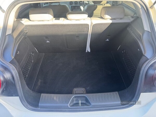 Used Mercedes-Benz A-Class 2016 for sale - 75742051: Photo 19