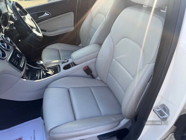 Used Mercedes-Benz A-Class 2016 for sale - 75742051: Photo 20