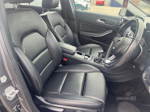 Used Mercedes-Benz A-Class 2016 for sale - 75509040: Photo 11