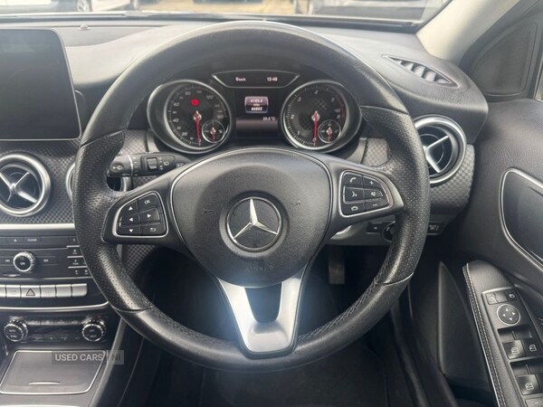 Used Mercedes-Benz A-Class 2016 for sale - 75509040: Photo 14