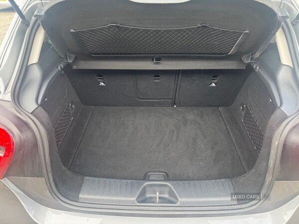Used Mercedes-Benz A-Class 2016 for sale - 75509040: Photo 17