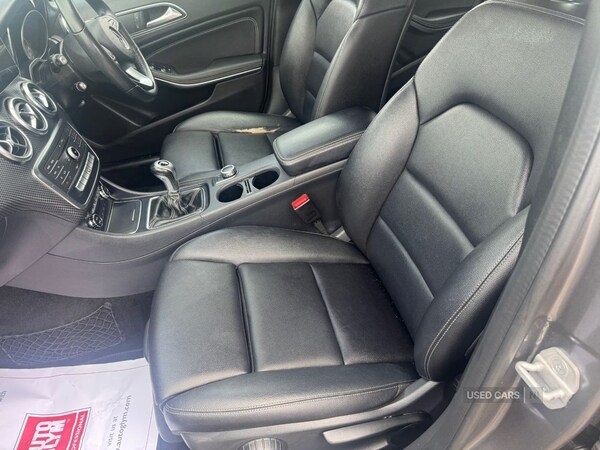 Used Mercedes-Benz A-Class 2016 for sale - 75509040: Photo 19