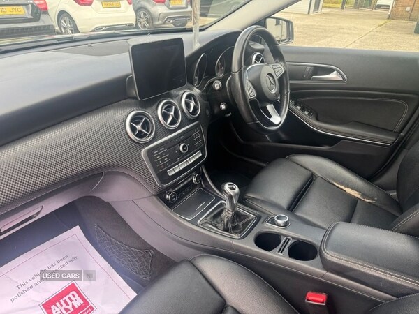 Used Mercedes-Benz A-Class 2016 for sale - 75509040: Photo 20