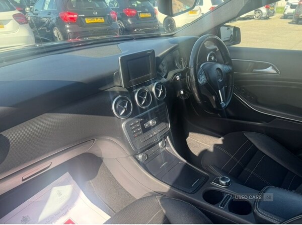 Used Mercedes-Benz A-Class 2014 for sale - 76002843: Photo 10