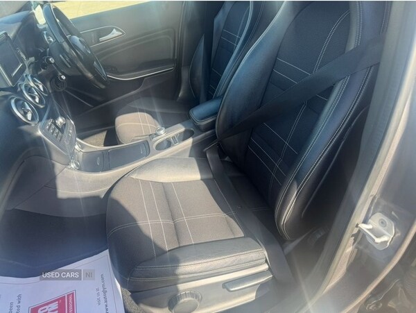 Used Mercedes-Benz A-Class 2014 for sale - 76002843: Photo 11