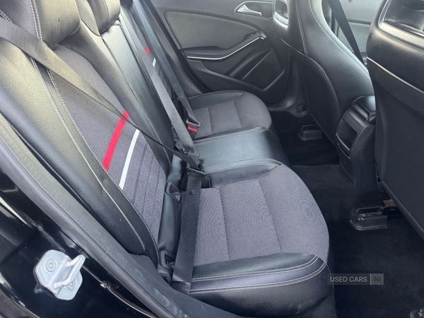 Used Mercedes-Benz A-Class 2014 for sale - 76702926: Photo 16