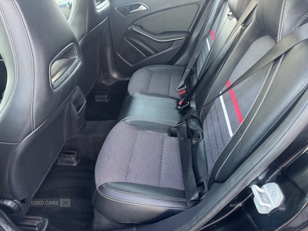 Used Mercedes-Benz A-Class 2014 for sale - 76702926: Photo 17