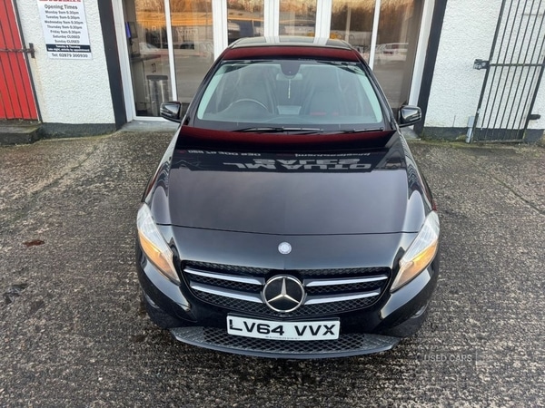 Used Mercedes-Benz A-Class 2014 for sale - 76702926: Photo 5