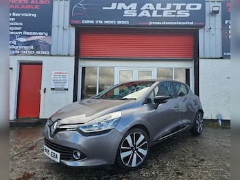 Used Renault Clio 2015 for sale - 79427139: Photo