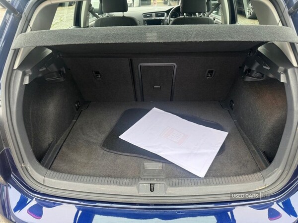 Used Volkswagen Golf 2018 for sale - 76500399: Photo 16