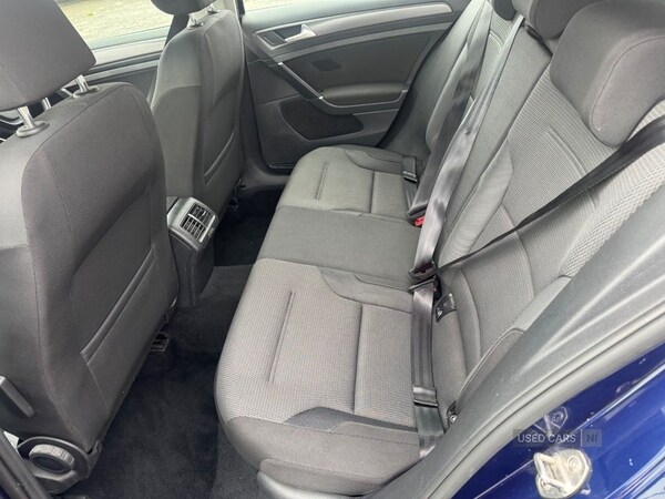 Used Volkswagen Golf 2018 for sale - 76500399: Photo 18