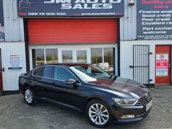 2017 - 2.0 TDI SE Business 4dr
